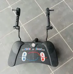 ママツレテッテ