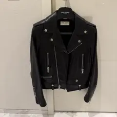 2026年最新】Saint Laurent ライダース シングルの人気アイテム - メルカリ