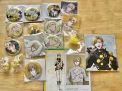 六弥ナギ グッズまとめ売り