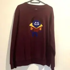 Design Tshirts Store graniph スウェット Mのサムネイル
