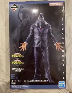 2025年最新】ヒロアカ フィギュア オールフォーワンの人気