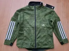 adidas クリマライト　ジャージ