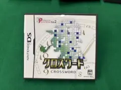 [激安]クロスワード Puzzler Series Vol.2※値下げ不可