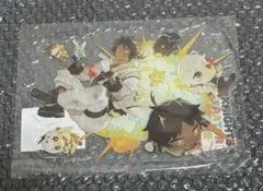 アークナイツ　限定品　オペぬい　描き下ろし　アクリルスタンド　ソーンズ