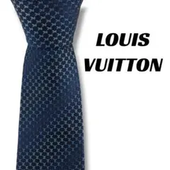 Fred.M 様 1033 LOUIS VUITTON ルイヴィトン ネクタイ - メルカリ