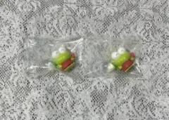 サンリオ けろけろけろっぴ きらっととんでいけしゃぼん玉 2点