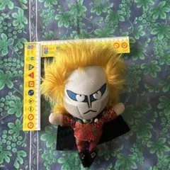 2026年最新】デーモン閣下 ぬいぐるみの人気アイテム - メルカリ