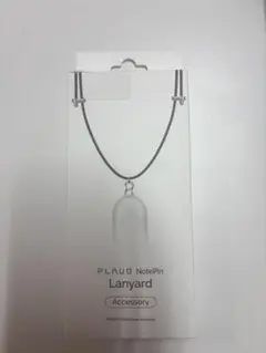 Plaud NotePin 専用ネックストラップ