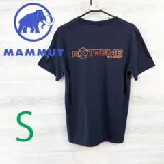 MAMMUT●マムート＜EXTREME ロゴ Tシャツ＞M1172cのサムネイル