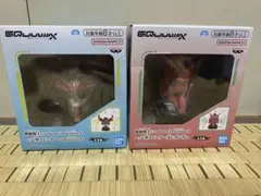 機動戦士Gundam GQuuuuuX ヘッド型スピーカー 2種セット