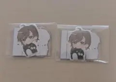 にじさんじ チョコエッグ 叶 セット