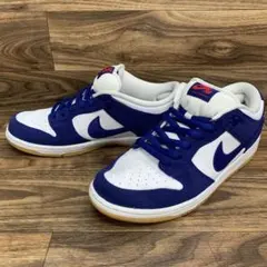 中古 Nike SB Dunk Low