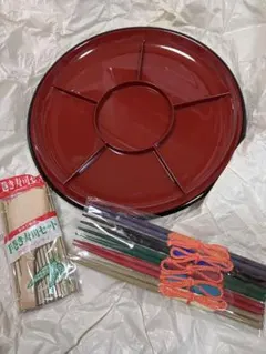 手巻き寿司セット