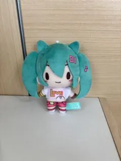 2026年最新】初音ミク 10th Anniversary ぬいぐるみの人気アイテム