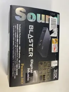 マ*ミ様 [ジャンク]Creative Sound Blaster サウンドカー - メルカリ