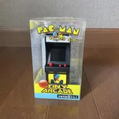 2026年最新】tiny arcade タイニー アーケード パックマンの人気