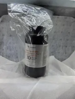 3Dプリンター用 cretbee高精細8K水洗レジン 405nm高速硬化対応