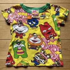 【美品】JAM Tシャツ　100