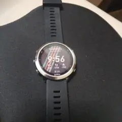 GARMIN Forerunner ブラック645