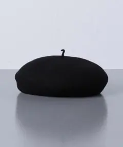 ユナイテッドアローズ UWSC フェルト ベレー帽