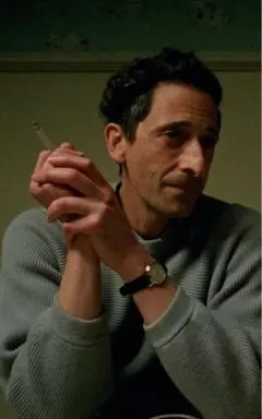 AIR FRANCE 70s VINTAGE WATCH