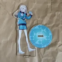 学園アイドルマスター 学マス 篠澤広 グッズ まとめ売り アクスタ 缶バッジ 学園アイドルマスター アクリルスタンド 缶バッジ 篠澤広 - メルカリ