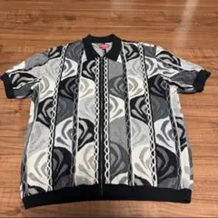 2026年最新】abstract textured zip up poloの人気アイテム - メルカリ