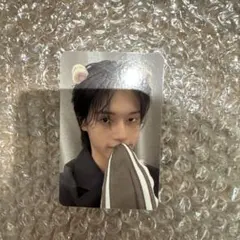 ATEEZ アチズ ウヨン トレカ fromm - Mercari | Rakufun - Japan Proxy