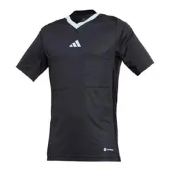 XL□新品 アディダス REF 半袖レフェリーシャツ 審判 レフリーウェア