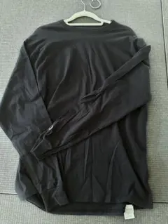 Champion AUTHENTIC ブ 長袖カットソー L