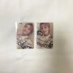 straykids アイエン　stay3期　FC