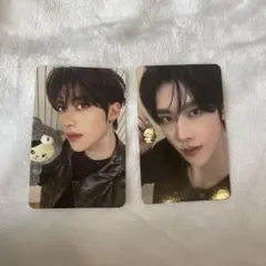 ZEROBASEONE ZB1 ゼベワン リッキー トレカ バラ売り○