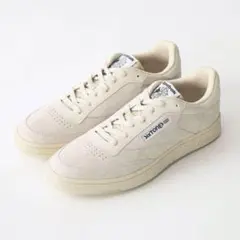 SixTONES Reebok スニーカー 25cm SixTONES × Reebok Club C 85 Vintage 