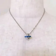 ネックレス　ネックレストップ