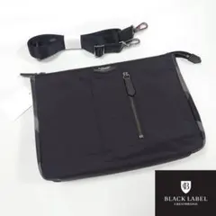 【新品未使用】ブラックレーベルクレストブリッジ ハンドバッグ/ショルダーバッグのサムネイル