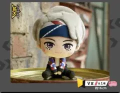BTS 一番くじ TinyTAN 《V》