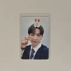 2026年最新】ateez ホンジュン うさぎの人気アイテム - メルカリ