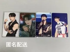 JO1 與那城奨　KCON LA 2023 トレカ 商品一覧ページ | JO1 OFFICIAL STORE | 與那城 奨