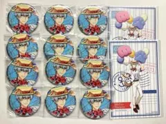 2026年最新】SideM 缶バッジ 硲道夫の人気アイテム - メルカリ