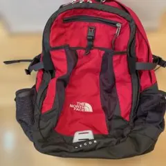 THE NORTH FACE RECON バックパック