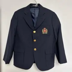 MIKI HOUSE パンツ&ブレザー　6点セット　120