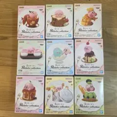 2026年最新】星のカービィ Paldolce collection vol.6の人気アイテム
