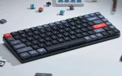 メカニカルキーボード 無線