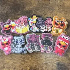 キラアク まとめ売り ヒス