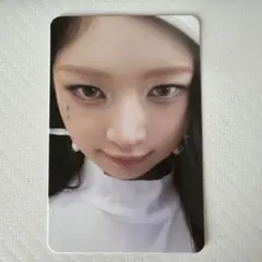 IVE SECRET EVIL CUPID ver. レイ トレカ