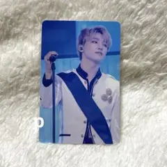 SEVENTEEN IDEALCUT ディノ トレカ