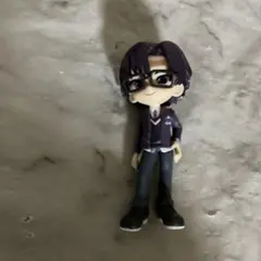 カラフルピーチ もふ フィギュア