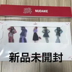 2025年最新】newjeans nudakeの人気アイテム - メルカリ