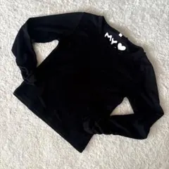 シンプルトップス　120cm