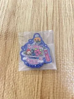 たまごっち キャラマグネッツ 祝ケータイかいツー！たまごっちプラスのサムネイル